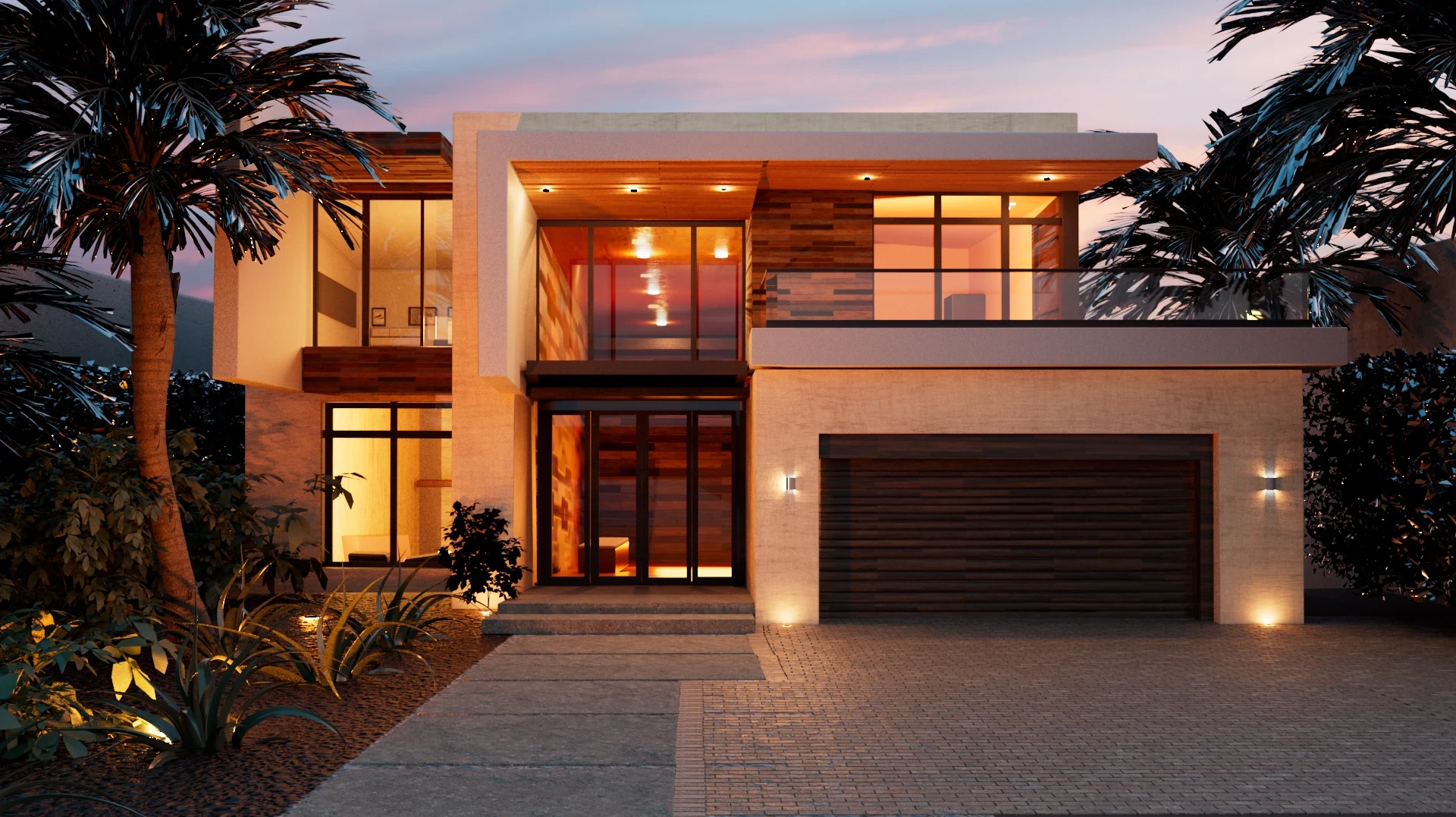 Final Render
