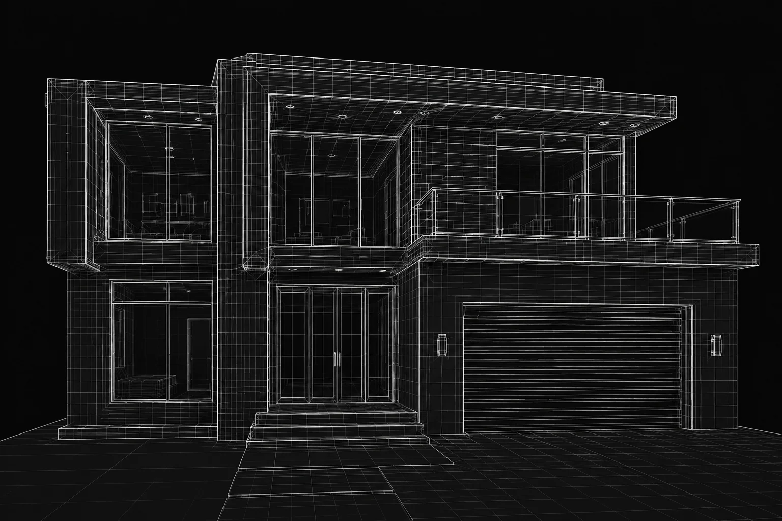 3D Model